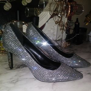 📦 Used Michael Kors Heels